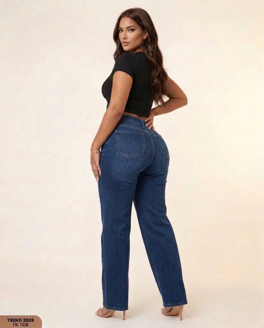 Jean BBL Peachfit™