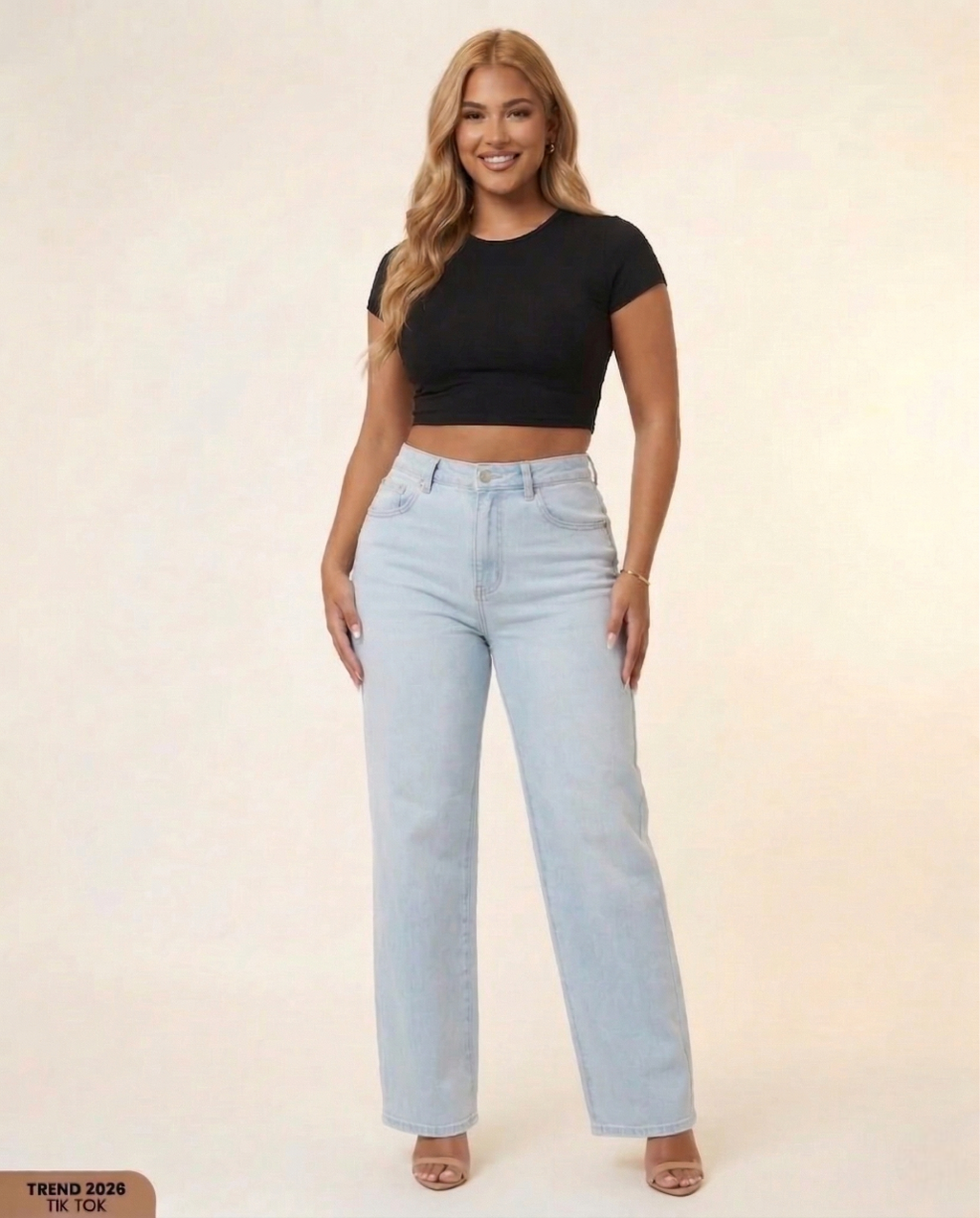 Jean BBL Peachfit™